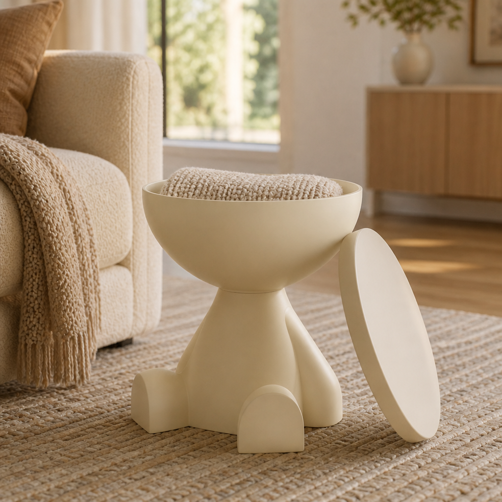 Design Compact Și Modern