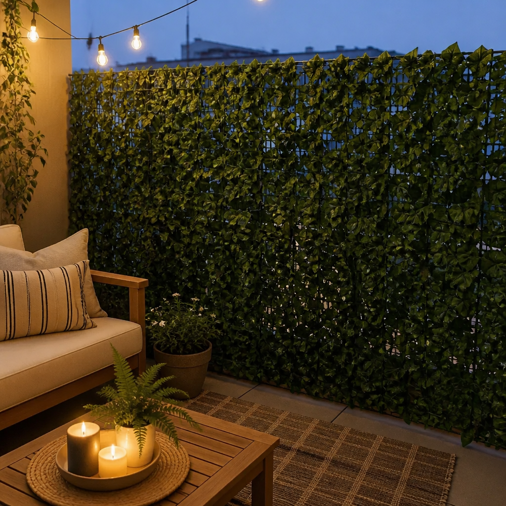 GARD ARTIFICIAL VERDE 300X100CM 3