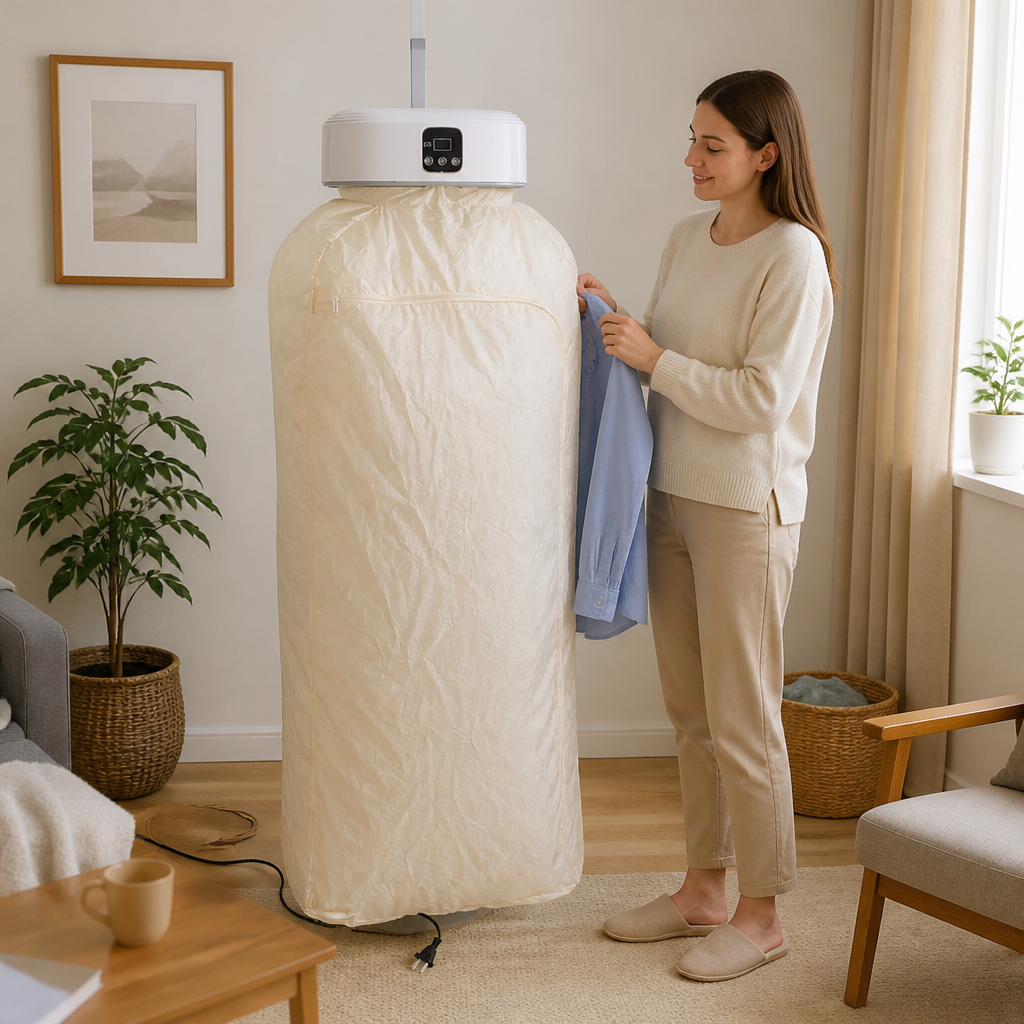 Capacitate mare 10 kg