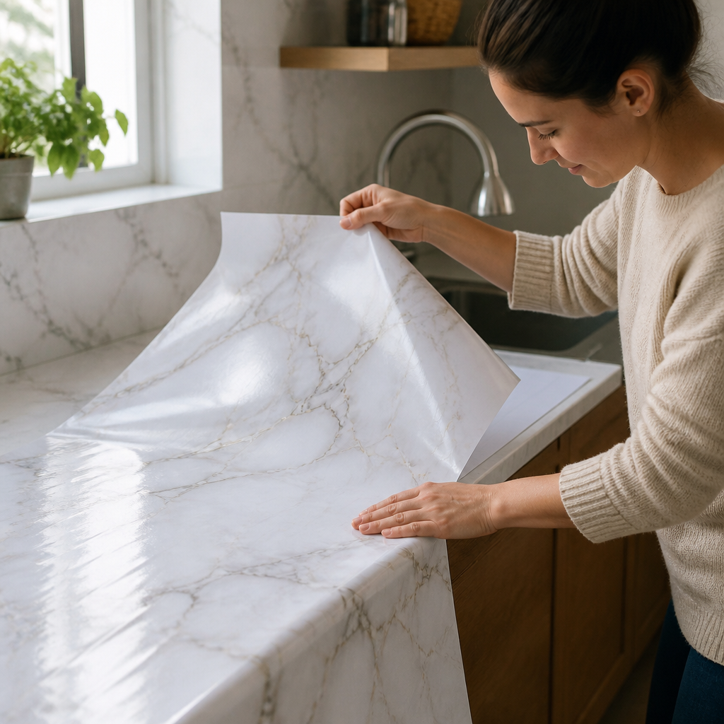Material impermeabil