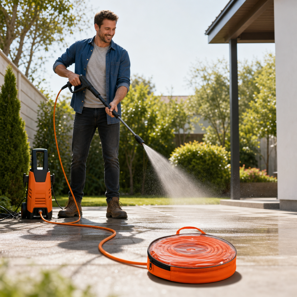 CABLU PRELUNGITOR 25M EXTERIOR PVC 6
