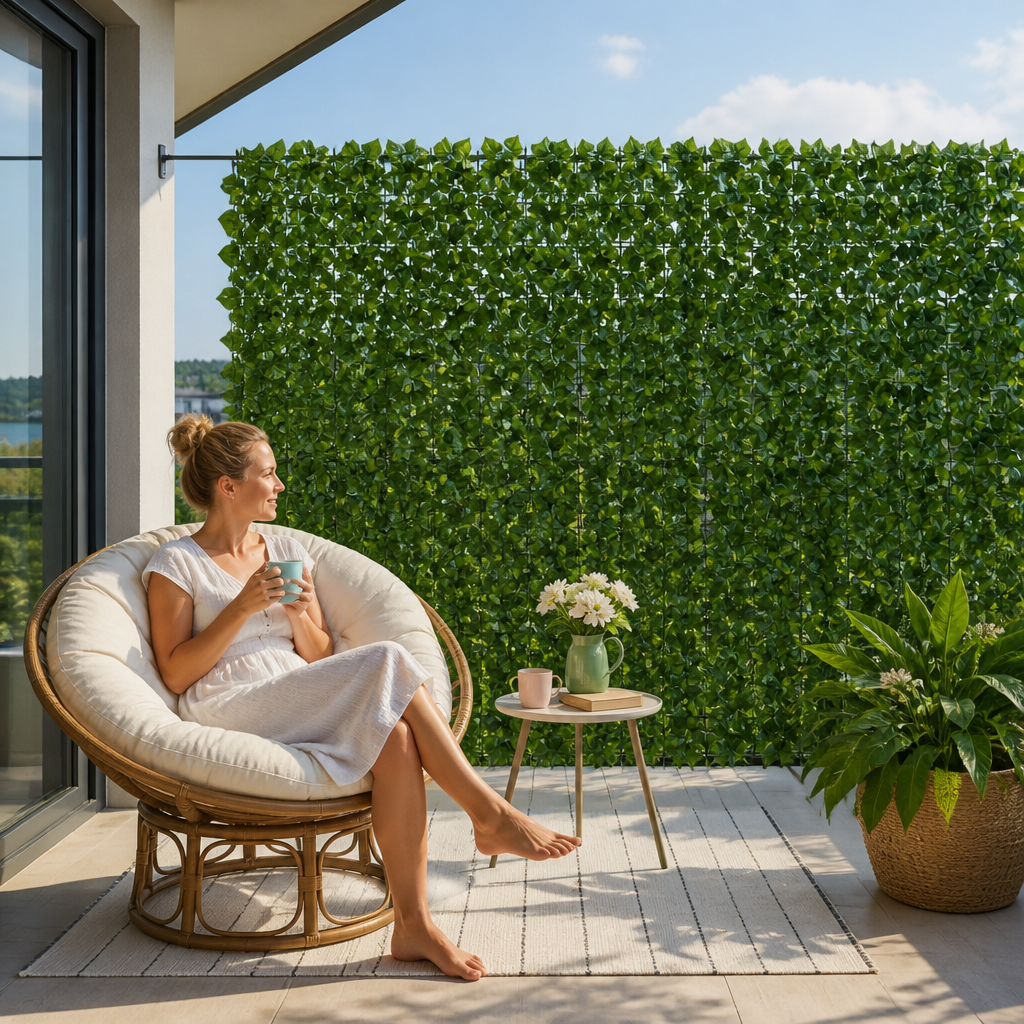 GARD ARTIFICIAL VERDE 300X100CM 6