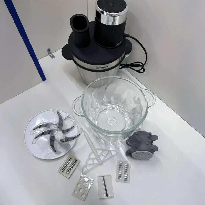 TOCATOR MULTIFUNCTIONAL  5