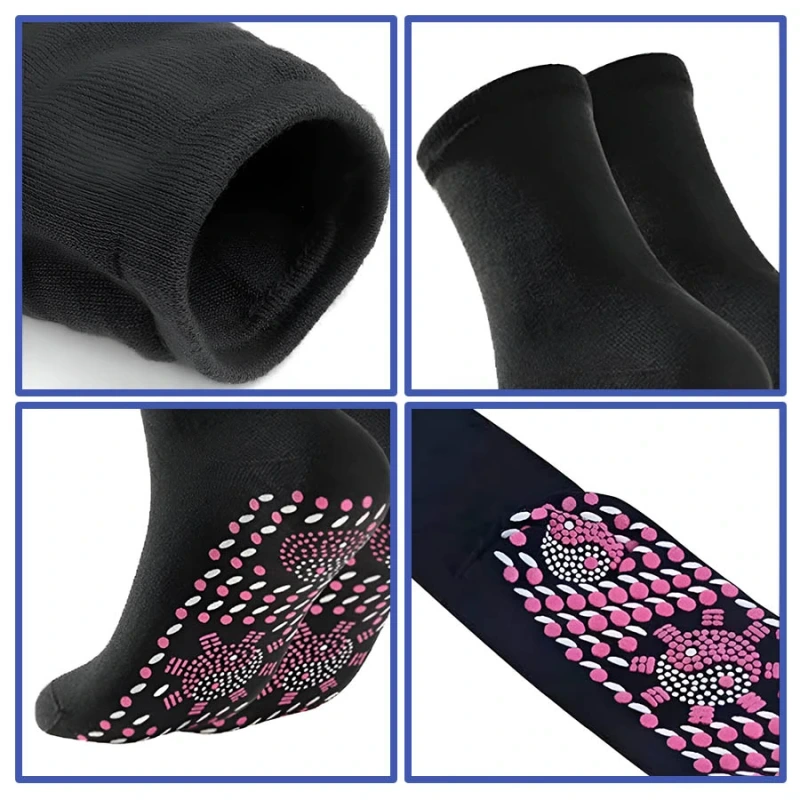 SOSETE TERAPEUTICE FIBRA MAGNETICA NEGRE 8
