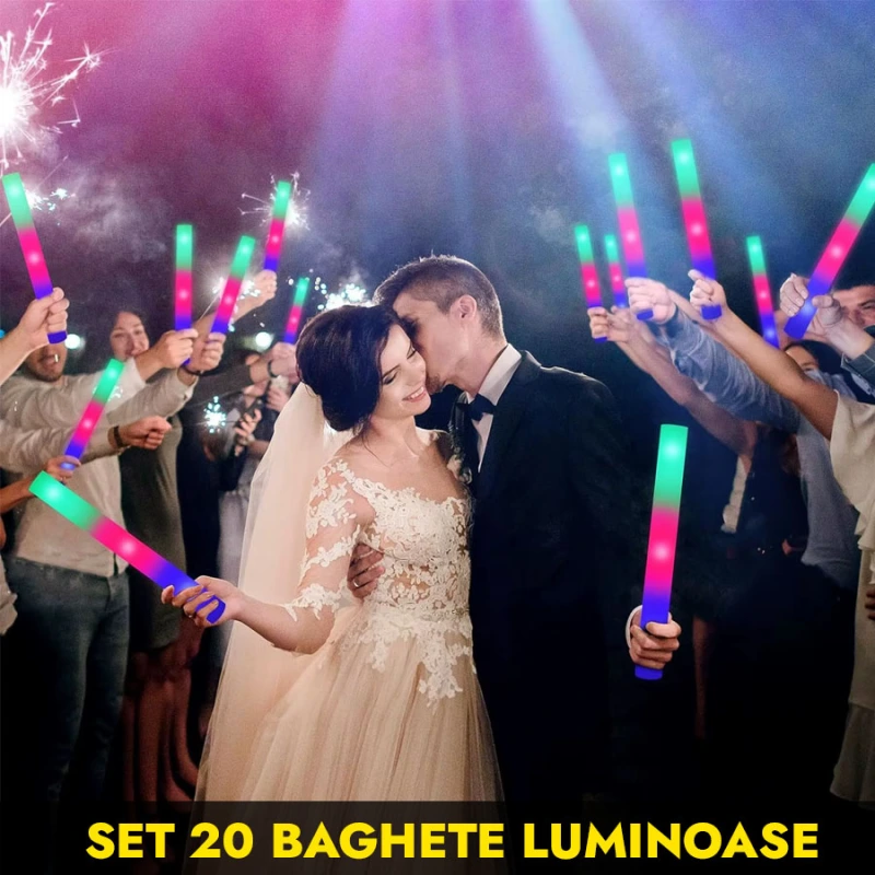 BAGHETE LUMINASE 1