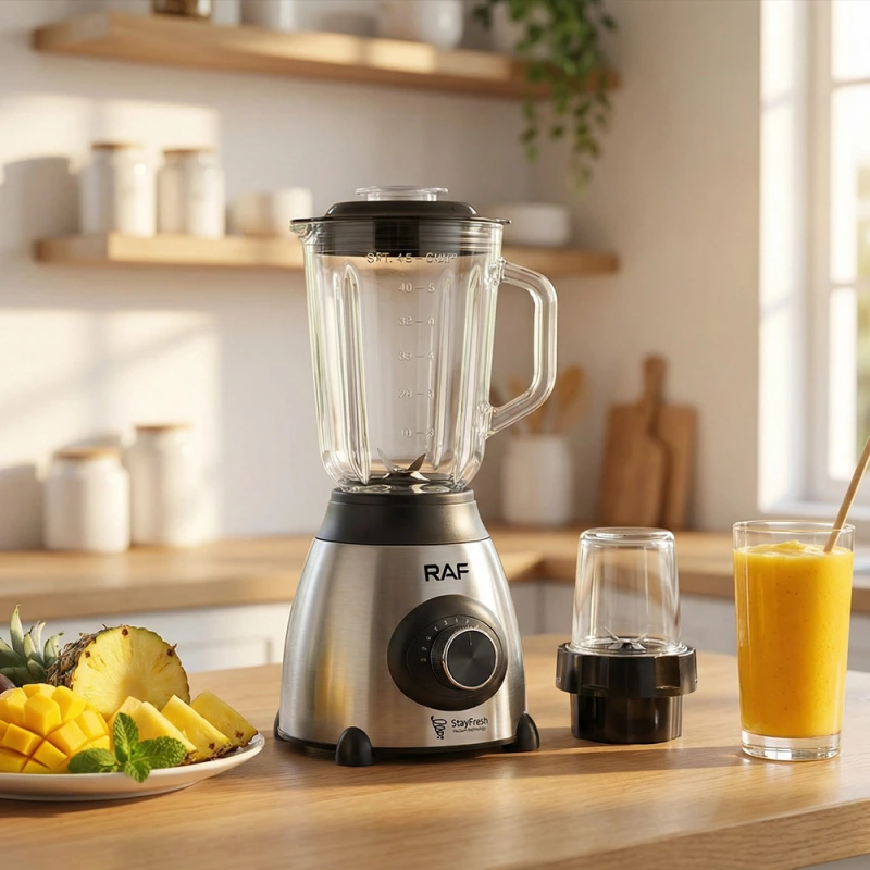 BLENDER 2 IN 1 5