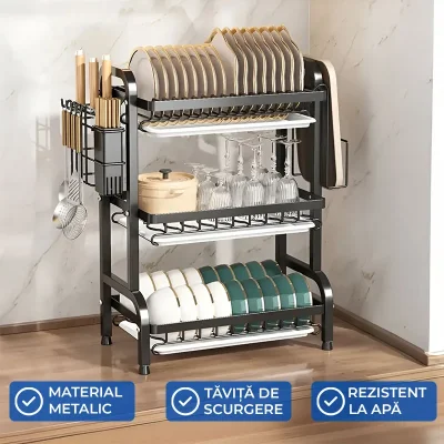 ORGANIZATOR VASE
