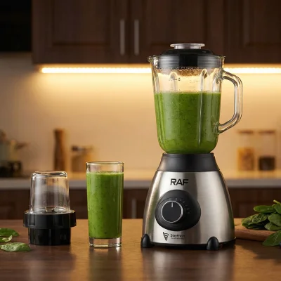 BLENDER 2 IN 1