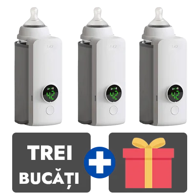 3 bucati