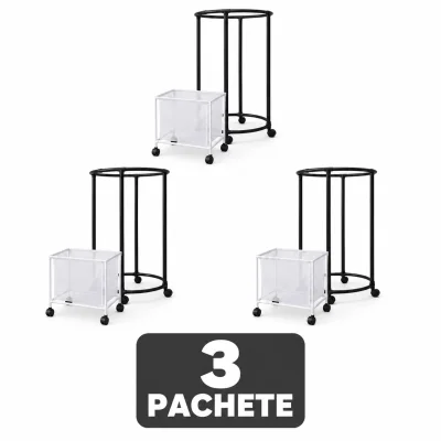 3 bucati