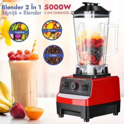 BLENDER 2 ÎN 1