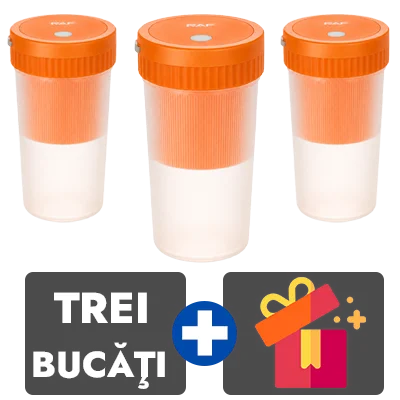 3 bucati