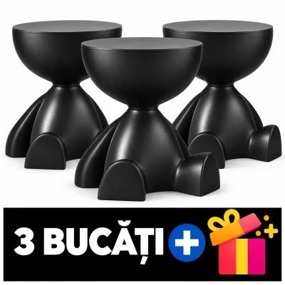 3 bucati