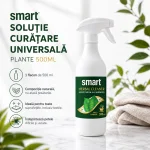 SOLUTIE CURATARE UNIVERSALA PLANTE 500ML 1