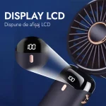 VENTILATOR PORTABIL 5
