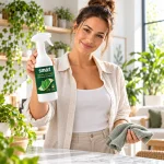 SOLUTIE CURATARE UNIVERSALA PLANTE 500ML 5