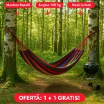 HAMAC SUSPENDAT 5