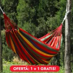 HAMAC SUSPENDAT 6
