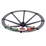 SET TRENULET ELECTRIC 4