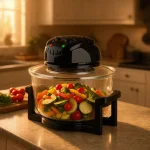 CUPTOR ELECTRIC 5
