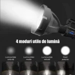 LANTERNA CU TREPIED 4