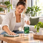 SOLUTIE CURATARE UNIVERSALA PLANTE 500ML 3