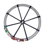 SET TRENULET ELECTRIC 6