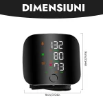 TENSIOMETRU ELECTRONIC 3