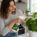 SOLUTIE CURATARE UNIVERSALA PLANTE 500ML 6