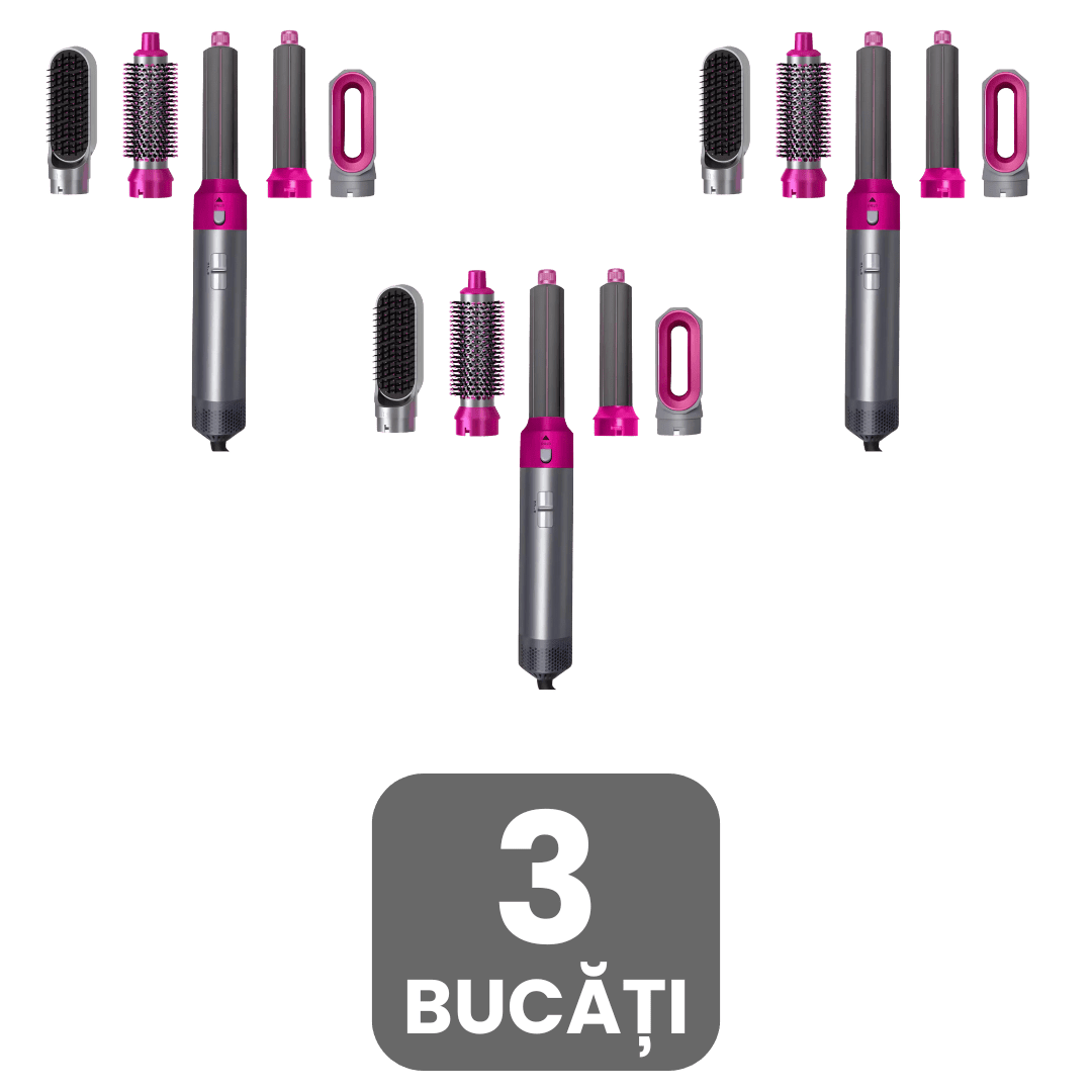 Trei bucati