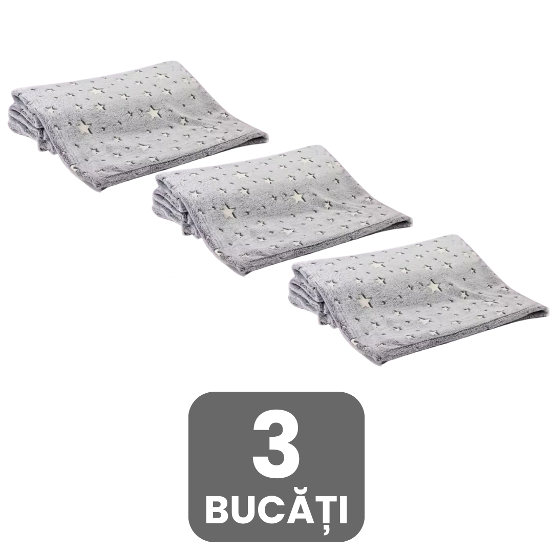 Trei bucati