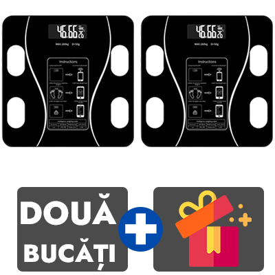 Doua bucati