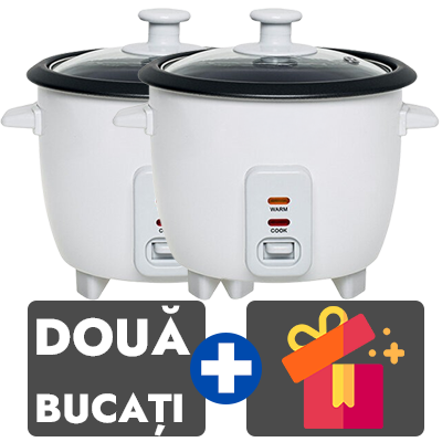 Doua bucati