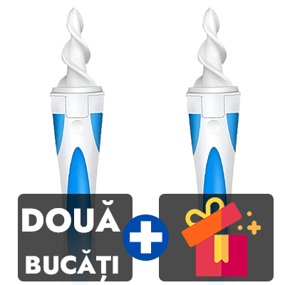 Doua bucati