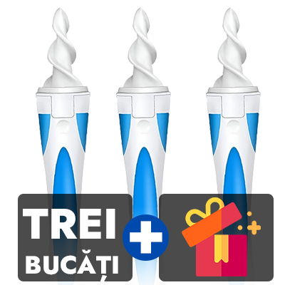 Trei bucati