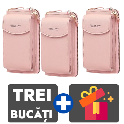 Trei bucati