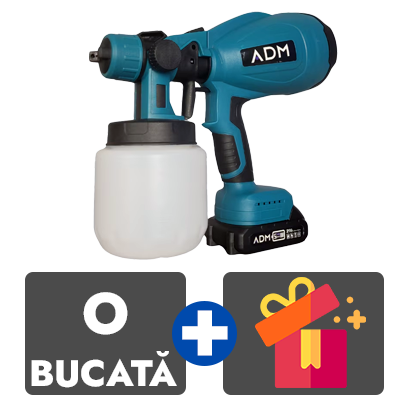 O bucata de tocator electric