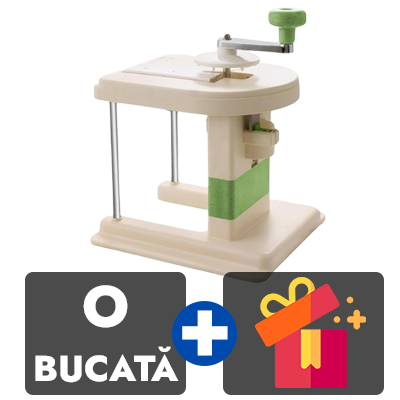 O bucata de tocator electric
