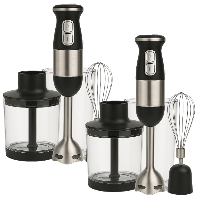 Doua bucati de tocator electric