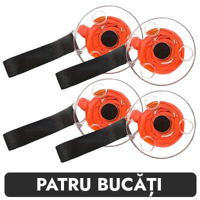 Doua bucati de tocator electric