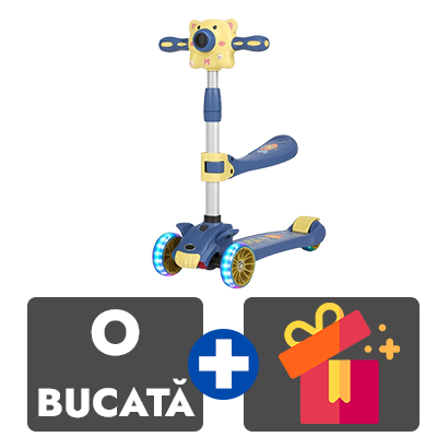 O bucata de tocator electric