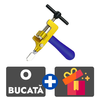 O bucata de tocator electric