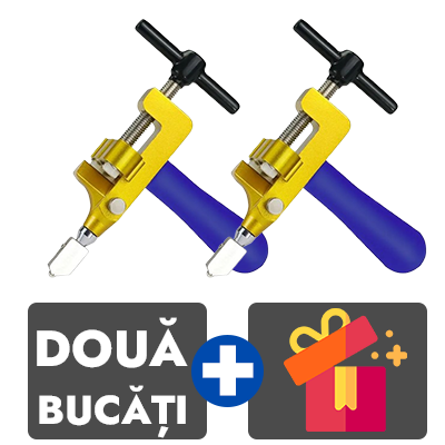 Doua bucati de tocator electric