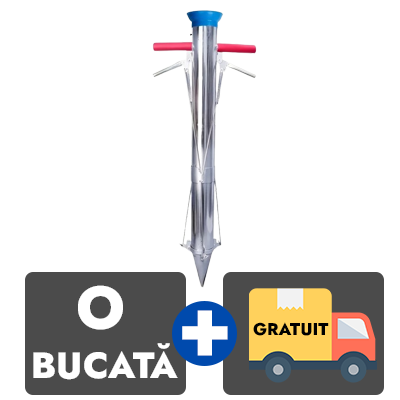 O bucata de tocator electric