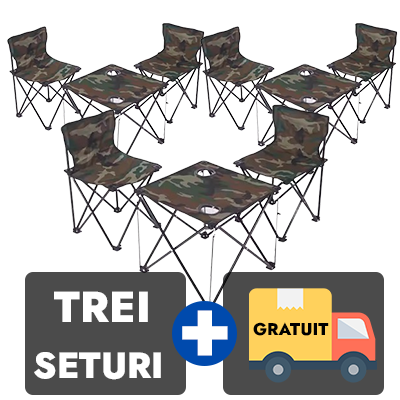 Trei bucati de tocator electric