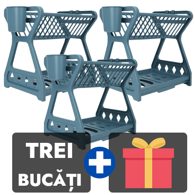 Trei bucati de tocator electric
