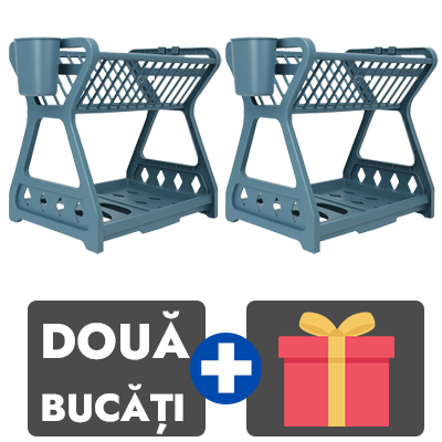 Doua bucati de tocator electric