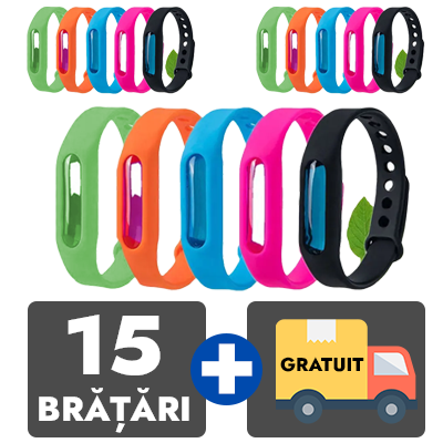 Trei bucati de tocator electric