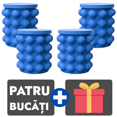 Doua bucati de tocator electric