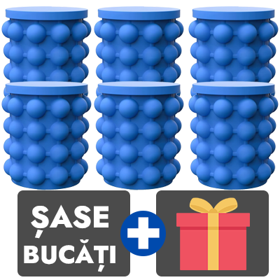 Trei bucati de tocator electric